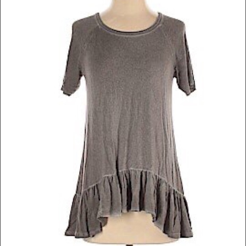 Anthropologie Dantelle top - Picture 2 of 7